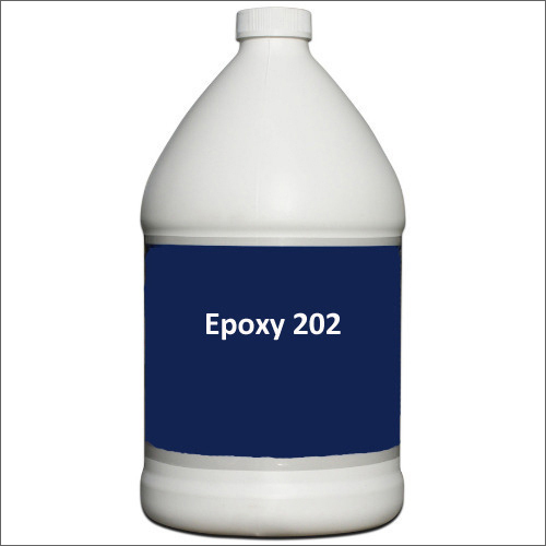 Epoxy 202 Bonding Agents