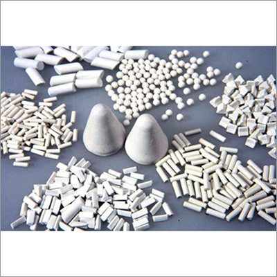 वाइब्रेटरी फिनिशिंग सिरेमिक मीडिया