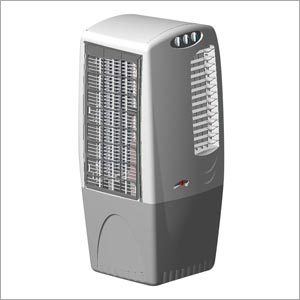 प्लास्टिक कूलर ढालना