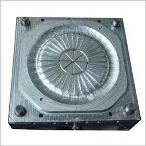 मोल्डिंग डाईज़