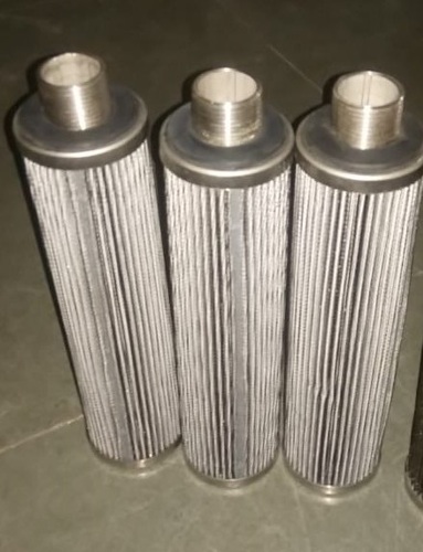 स्टेनलेस स्टील वेल्डेड वायर मेष