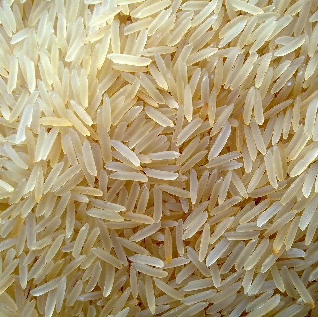 Best Quality Indian Manufacturer Basmati Rice 1121 White Steam Admixture (%): 5