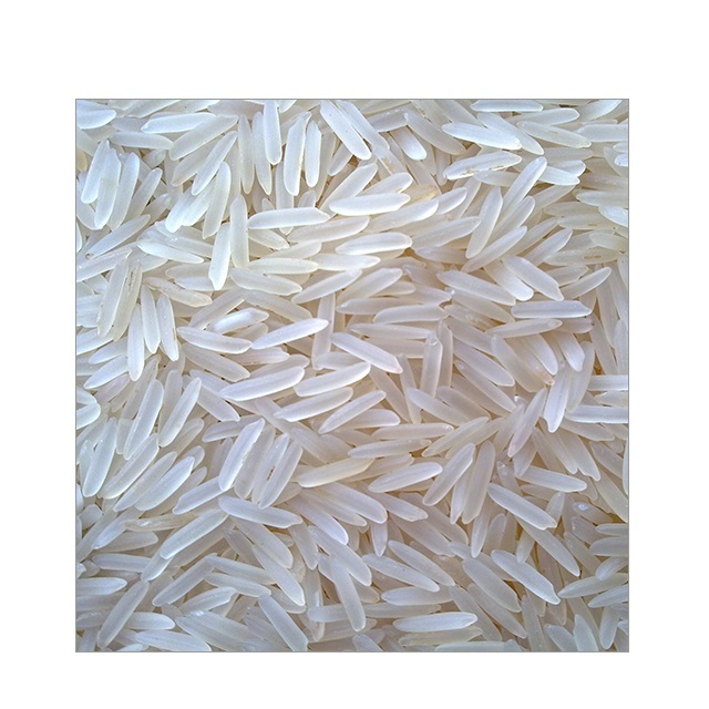 Best Quality Indian Manufacturer Basmati Rice 1121 White Steam Admixture (%): 5
