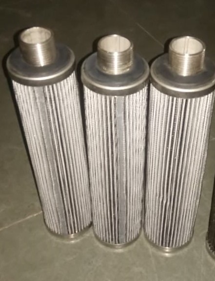 Customized Stainless Steel Welded Wire Mesh