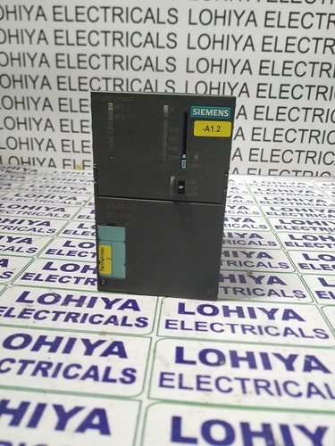 सीमेंस 6ES7 317-2EK13-0AB0 सीपीयू