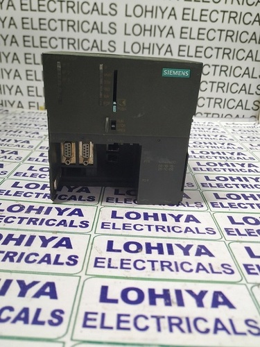 सीमेंस 6ES7 318-3EL01-0AB0 सीपीयू