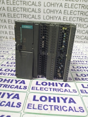 सीमेंस 6ES7 313-5BF03-0AB0 सीपीयू