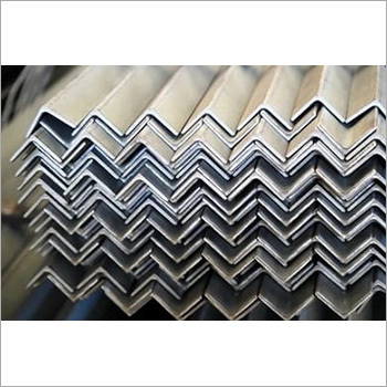 माइल्ड स्टील इक्वल एंगल बार