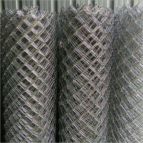 MS Wire Mesh