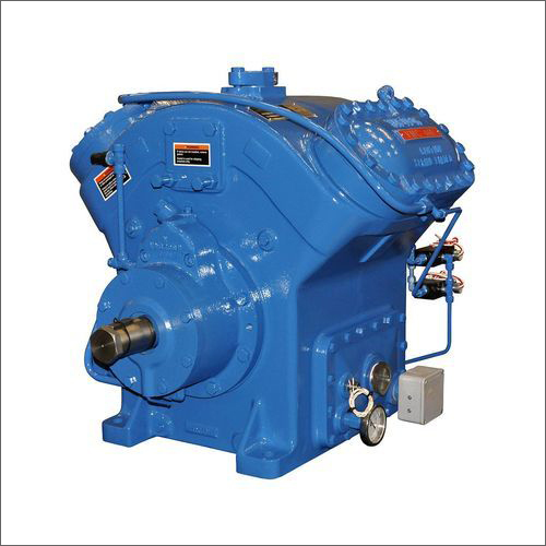 Metal Industrial Air Compressors