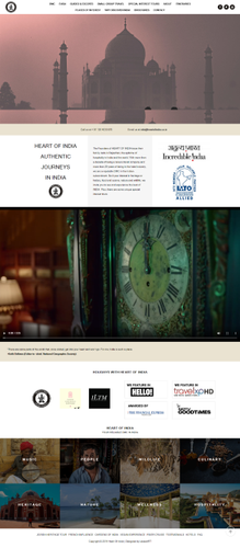 फ्लैश वेबसाइट डिजाइनिंग सेवा