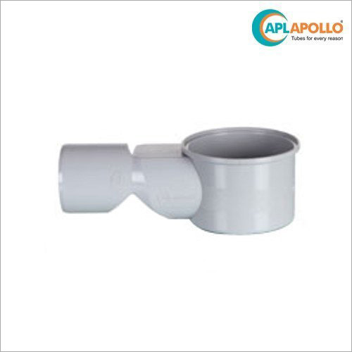 Gray Apl Apollo Agri Nahani Trap Without Jali