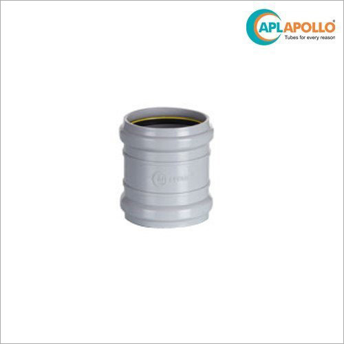Gray Apollo Swr Coupler Ring Fit