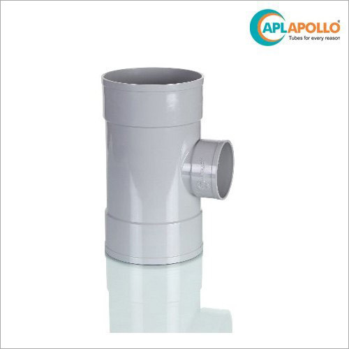 Apollo CPVC Elbow - Anodized Surface Finish, 1-5 Inch Size, Forged Technics, Equal Shape, Round Design