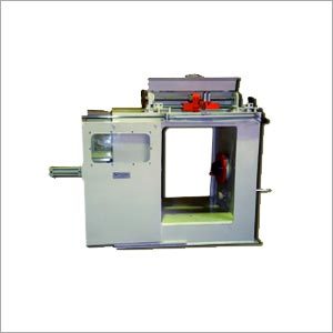 Static Spooler