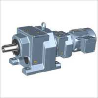 गियर वाली मोटर्स