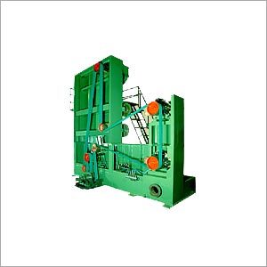 Inline Annealer Machines