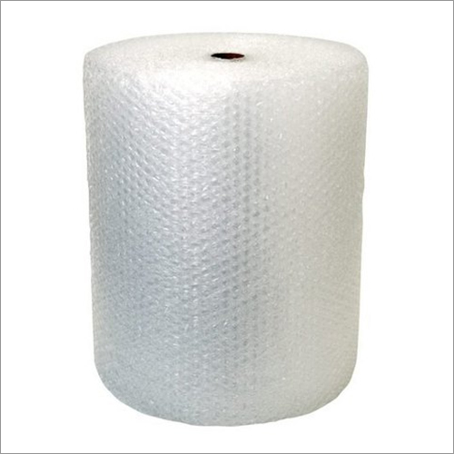 Transparent Air Bubble Rolls - Premium Quality, Perforated Options Available, Timely Delivery Guarantee