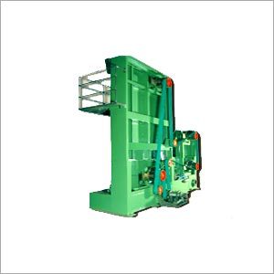 Rod Break Down Machines