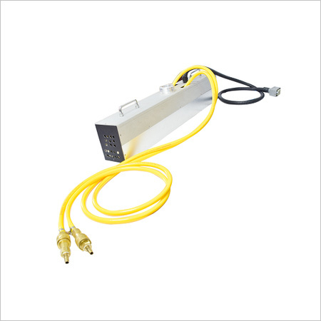 Water Cooled Uv Interdeck - Automatic Grade: Manual