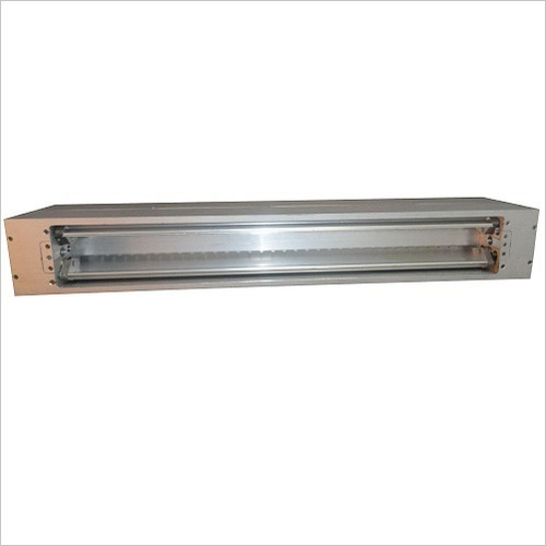 UV Interdeck For Offset Machine