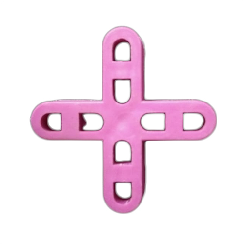 Plastic Cross Tile Leveler Spacer