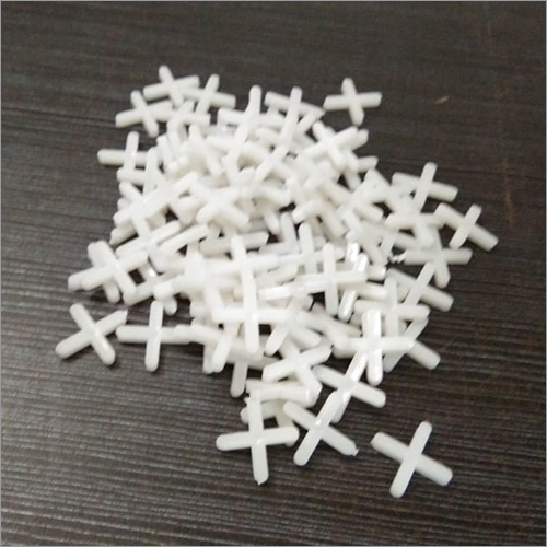 Plastic Cross Tile Leveler Spacer