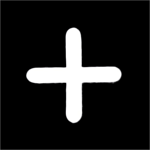 Plastic Cross Tile Leveler Spacer