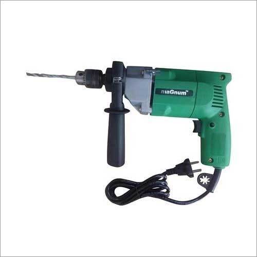 Drill Machine - Color: Green