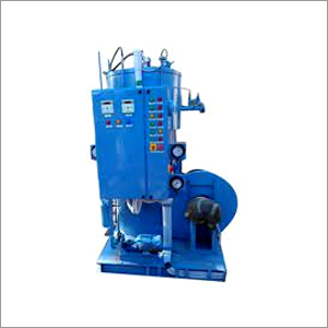 Metal Coiled Type Boiler