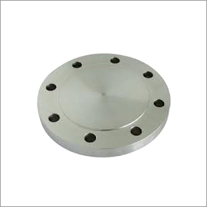 Ibr Blind Flange Application: Industrial