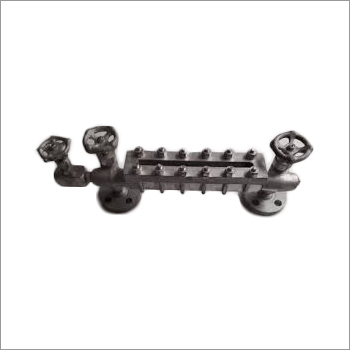 Metal Ibr Reflex Water Level Gauge For Boiler