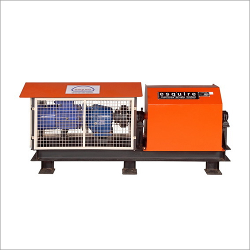 ऑरेंज इलेक्ट्रिक ब्रेक मोटर विंच यूनिट