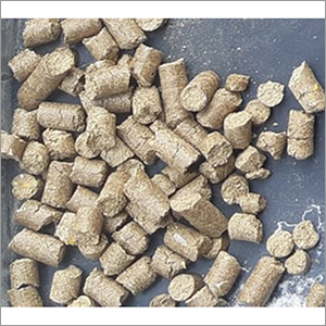 Cattle Feed Supplements - Color: Brown