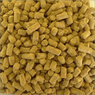 Cattle Feed Supplements - Color: Brown