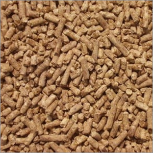 Cattle Feed Supplements - Color: Brown