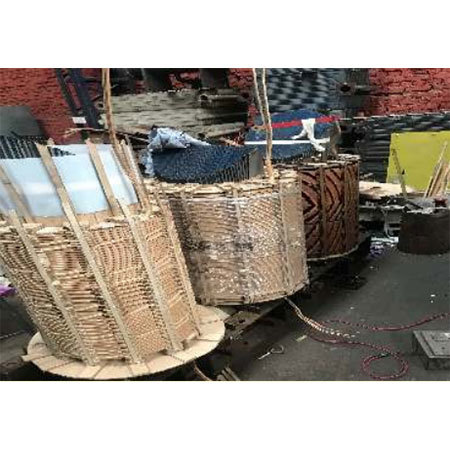 ट्रांसफॉर्मर सर्विस