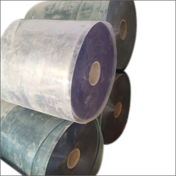 Pet Packaging Roll