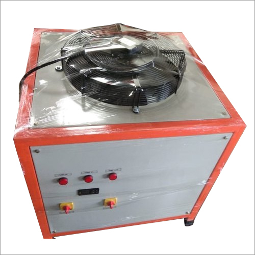 औद्योगिक पैकेज चिलर