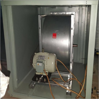 सेंट्रल एयर हैंडलिंग यूनिट