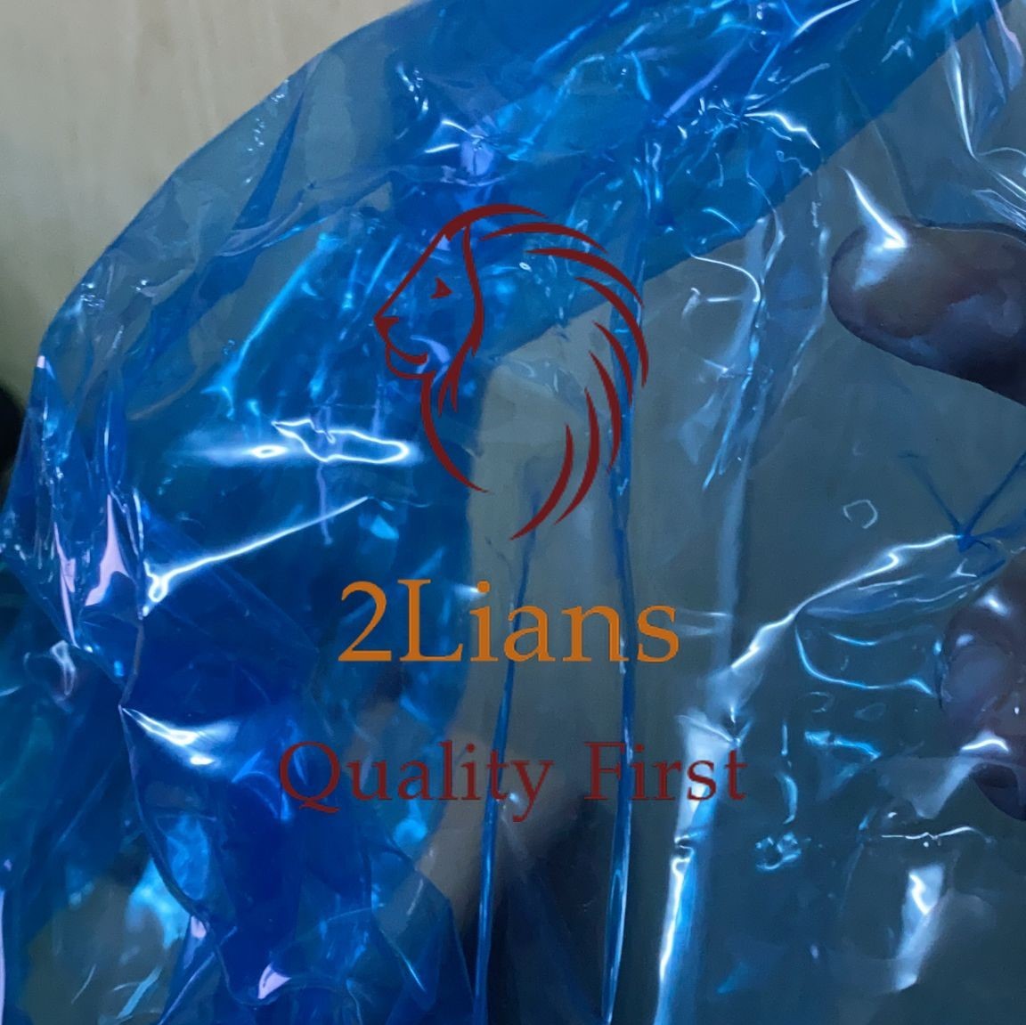 Pvc Soft Pressed