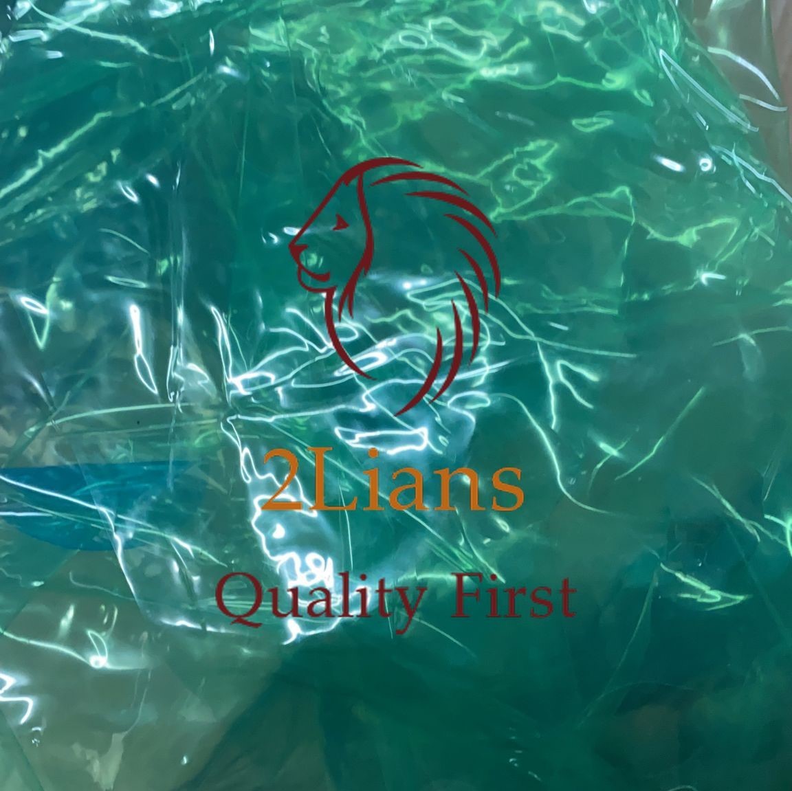 Pvc Soft Pressed