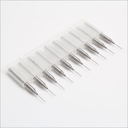 Manual Pcb Carbide Drill Bits