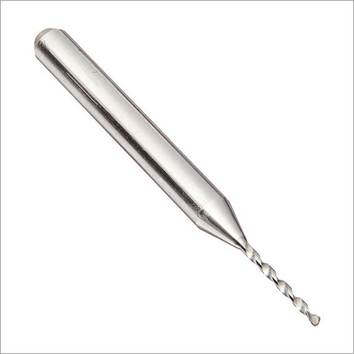 Manual Solid Carbide Pcb Drill Bit