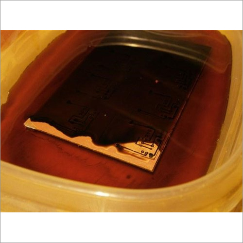 फेरिक क्लोराइड अनुप्रयोग: ऑर्गेनिक सिंथेसिस