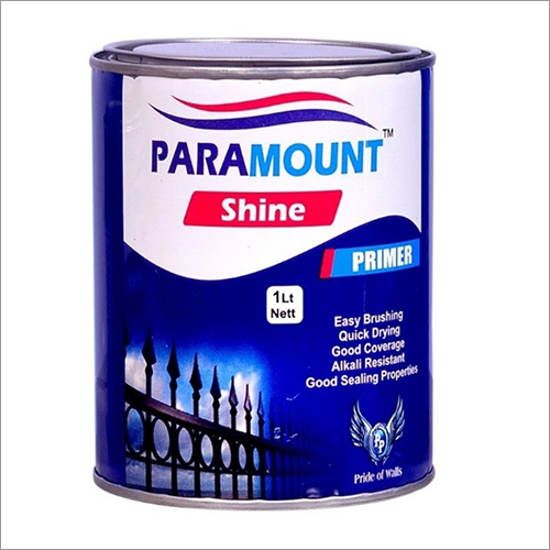 1 लीटर पैरामाउंट शाइन वुड प्राइमर