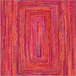 Multicolor Acacia Floor Rugs