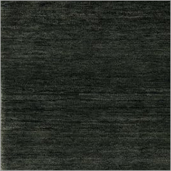 Black Dabar Floor Rugs