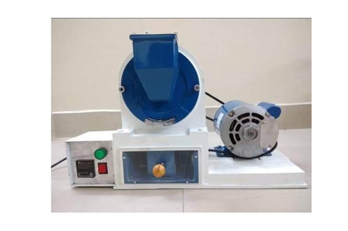 Rice Polisher Machine - Stainless Steel, Efficient Design for High-Quality Rice Polishing