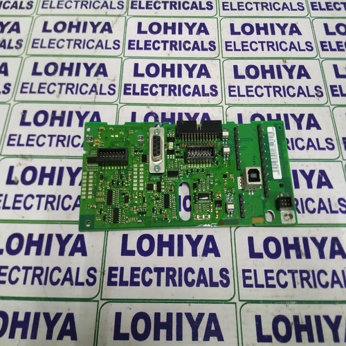 Danfoss Frequency Converter Fc302 Cpu Main Control Board 130b7205